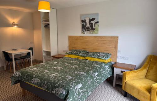 Highermead House - Photo 3