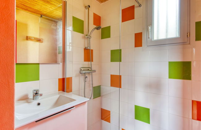 Vacancéole - Les Chalets de la Chazotte - Foto 31