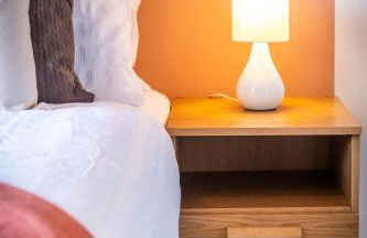 Sienna Studio 1D Near Alton Towers with Free Wi-Fi and Netflix Access - Foto 25