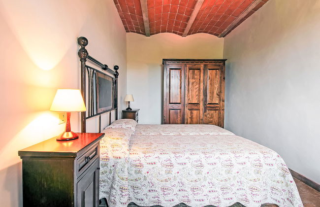 Grotte Rosse - Photo 14