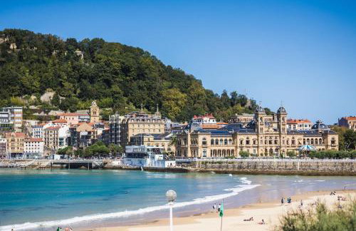 MIRACONCHA TERRACE by SWEET HOME SAN SEBASTIAN - Foto 43