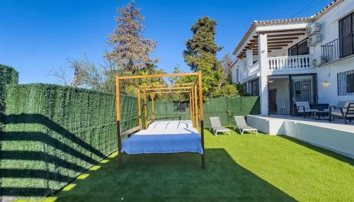 Casa Yuca 5 Bedroom Villa Pool - Foto 4