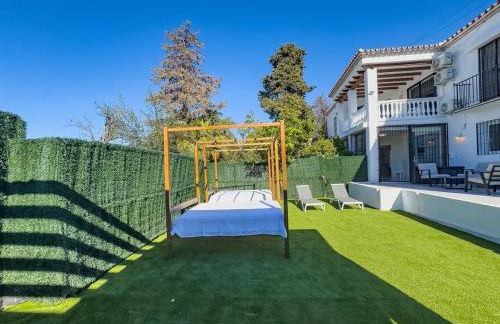 Casa Yuca 5 Bedroom Villa Pool - Foto 4