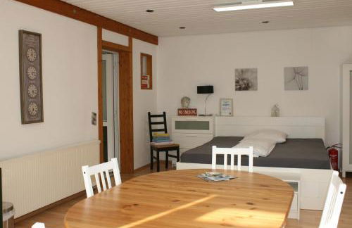 Gemütliches großzügiges Apartment - Foto 8