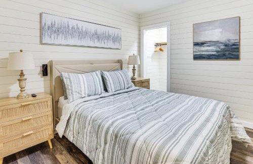 1 Mi to Chickamauga Lake Apartment in Soddy-Daisy - Foto 13