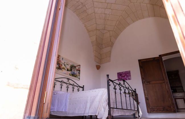 Masseria Caliani - Foto 5