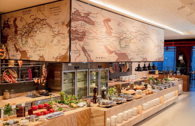 Panorama Beachfront Nha Trang by LYN Condotel - Photo 36