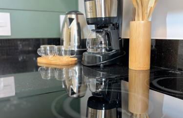 Apto NOVÍSSIMO Santo Amaro - Foto 44