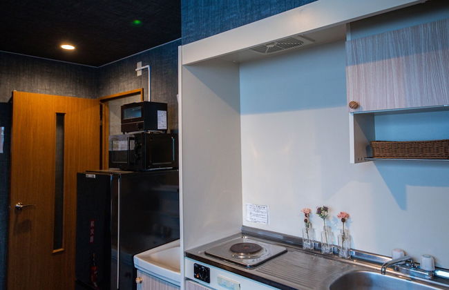 SILK COURT 202 - Foto 12