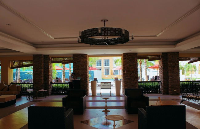 2 Bedroom at San Remo Oasis near SM Seaside - Foto 2