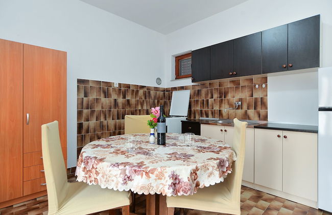 Apartment Kate 407 - Foto 24