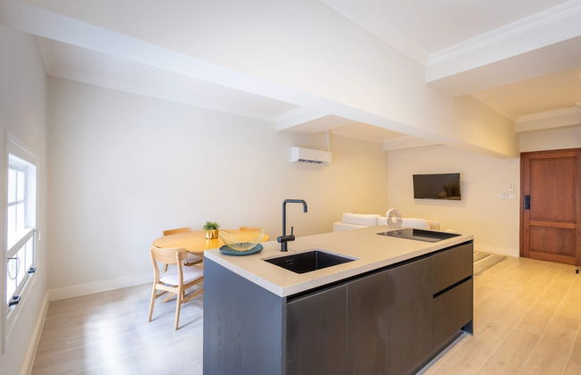 Modern Elegant Broadway Vibes in Willemstad - Foto 5