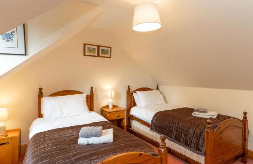 Villa Osprey House by Interhome - Foto 47