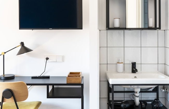 Caliu Apartments Barcelona - Camp Nou - Photo 2