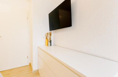 Küsten Suite Grachten Suite 1 direkte Wasserlage, Terrasse, 76qm, Neubaugebiet - Foto 66