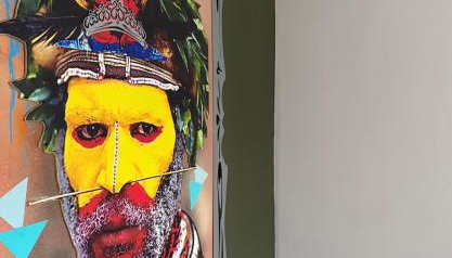 Boutique 1 Bedroom Duplex Suite on Marina-304 - Foto 4