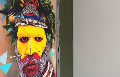 Boutique 1 Bedroom Duplex Suite on Marina-304 - Foto 4