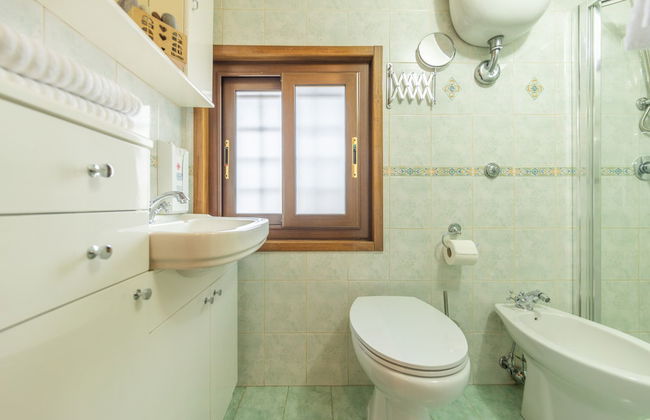 Panoramic View Studio in Rome - Foto 65