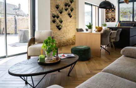 La Grange d'Ernest Swimming Pool-Circuit Dijon Prenois - Foto 64