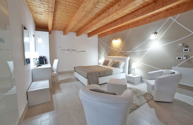 Villa Giulia Del Cavaliere - Foto 1