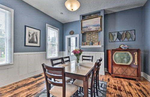 Charming Jacksonville Home about 2 Mi to Downtown! - Photo 8