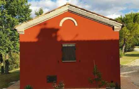 Villa Giulia, a splendid farmhouse in the Marche region - Foto 39