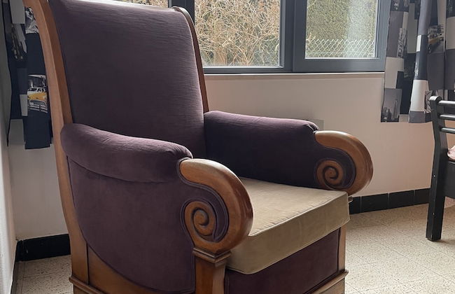 Meuse Riverside Esc'Appart - Foto 3