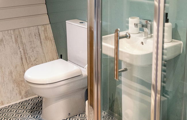 Sustainable Pod on Old Chalford Farm - Foto 51