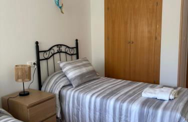 El Mirador de Inés - Primera Línea de Playa - Foto 25