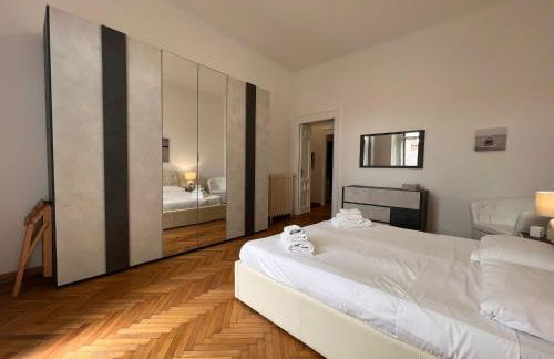 Kibilu - Luxury City Centre APT with Parking - Foto 2