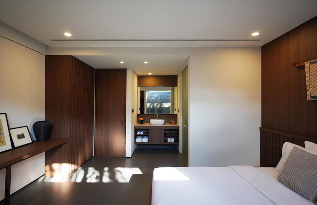 Tanna Villa Bali Tabanan - Foto 12