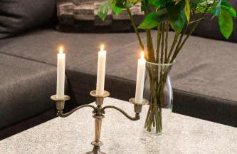 Downtown Apartments Center - Foto 17