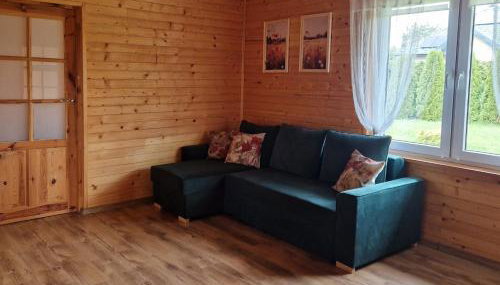 Domek w Krzewinie - Foto 5