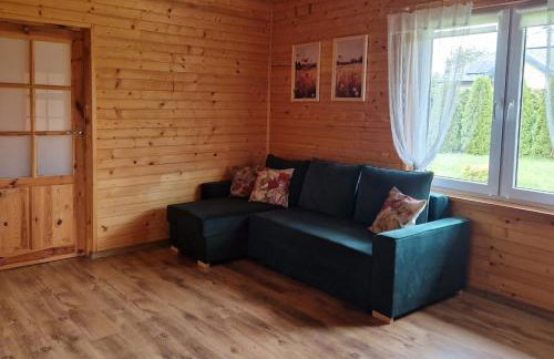 Domek w Krzewinie - Foto 5