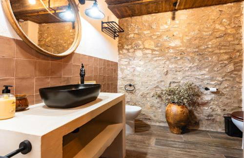 Masía Parreta Estancia El Refugio - Foto 14