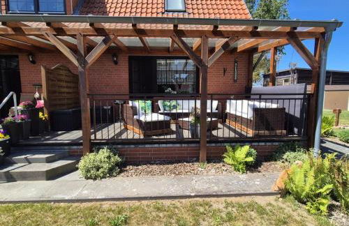 Ferienwohnung Lindenallee - Photo 21