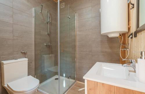 Przystań Jeziorany - domki na mazurach - Foto 16