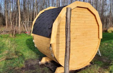 Mazury Lake House Sailing & Spa - Foto 15