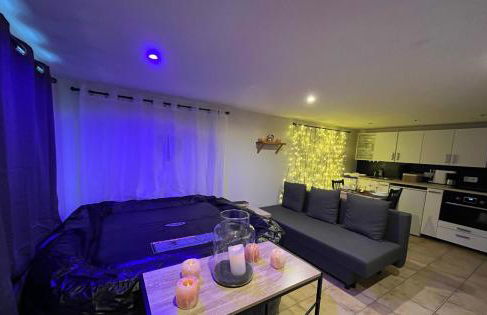 Gîte - Le Moment - Foto 23