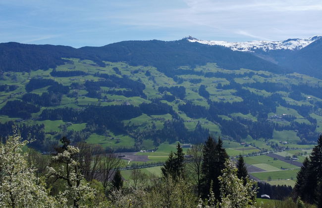 Apart Vorwies - Foto 20