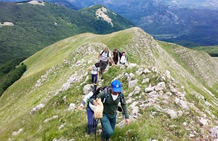 Spacious apartment in Maratea with sea view 95 m² - Foto 18