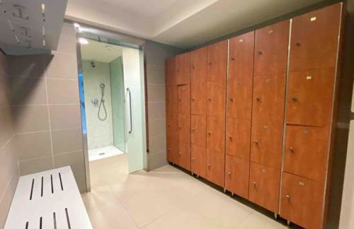 Piso de lujo con piscina y gym, a 2min de la playa - Foto 7