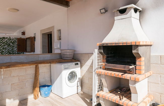 Casa Roja in La Ribera de la Oliva - Foto 24