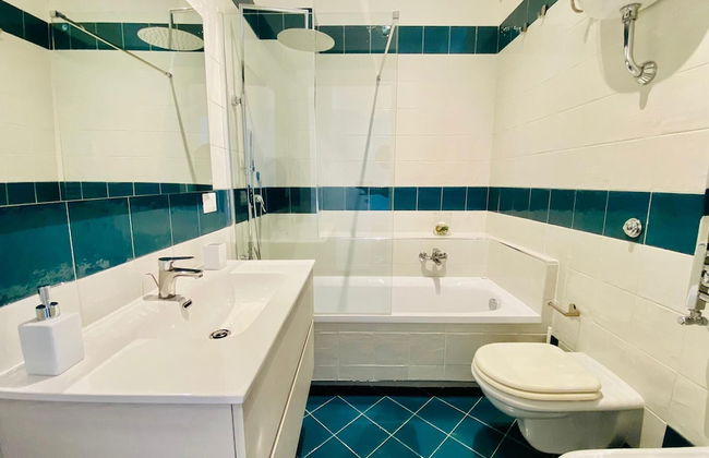 Sea View Apartment with balcony - Photo 16