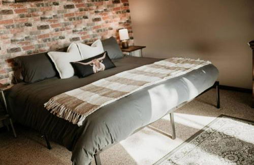 Centrally located - Perch Lake Bungalow - Hot-tub! - Foto 27