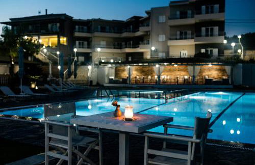 Panorama Resort - Foto 12