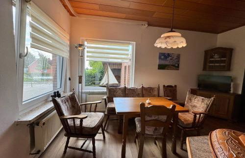 Ferienhaus Wiegboldsbur - Foto 6