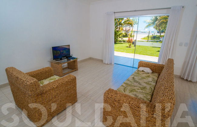 Porto Luar Apart Hotel - Foto 23