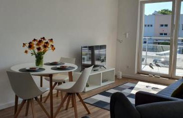 APARTAMENT WILKASY II (k. Giżycka ) - Foto 8