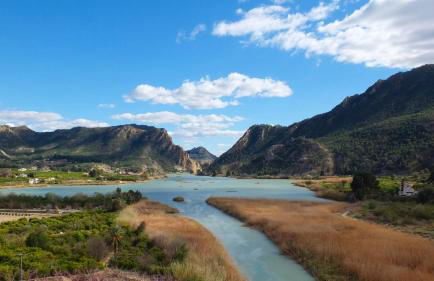 La Joya del Valle de Ricote - Foto 90